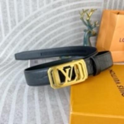 wholesale quality louis vuitton belt model no. 828